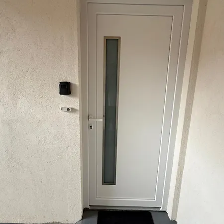 Apartment Le Cocon Plain Pied Avec Parking